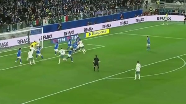 صورة من اللقاء