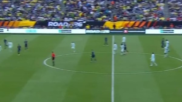 صورة من اللقاء