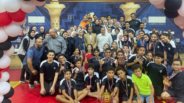 بطولة الجمهورية للكبار لكرة السرعة