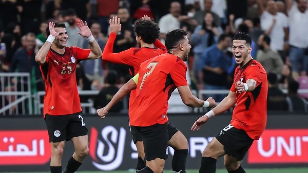 صورة من اللقاء