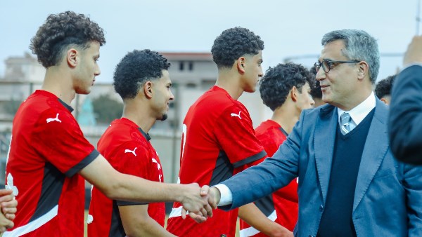 منتخب الشباب