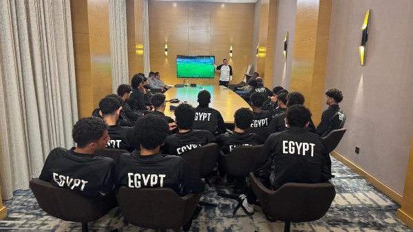 صورة من المحاضرة