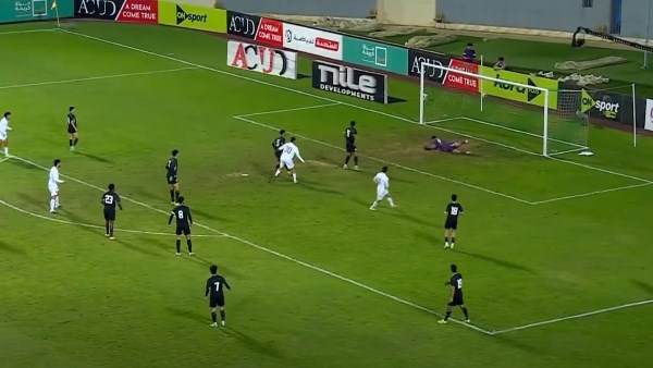 صورة من اللقاء