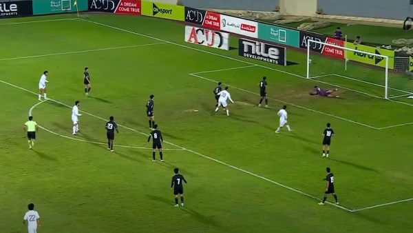 صورة من اللقاء