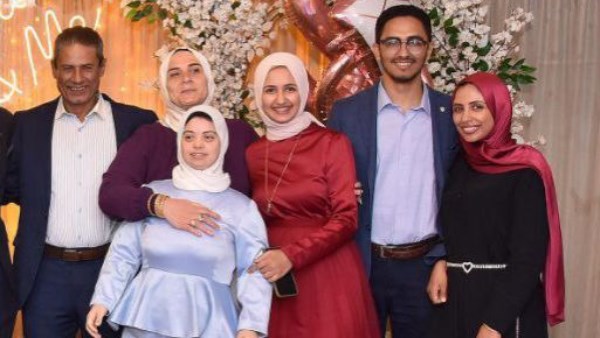 صورة الام المثالية 