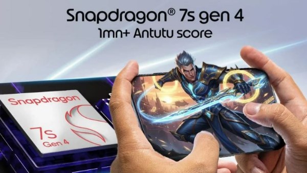 هاتف Motorola Edge 70 Fusion 