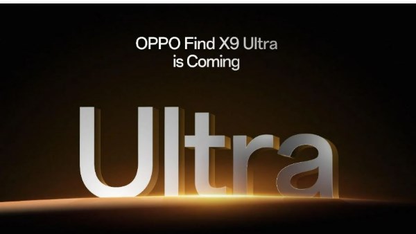 هاتف Find X9 Ultra