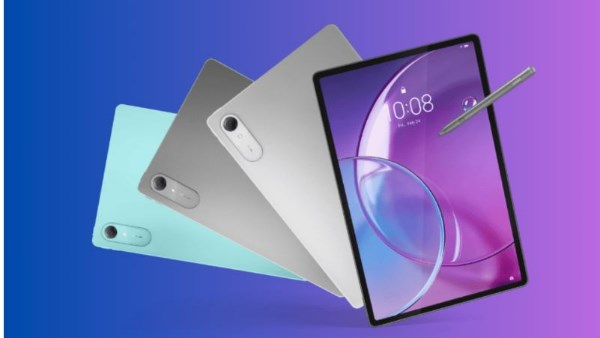  جهاز Idea Tab Pro Gen 2 