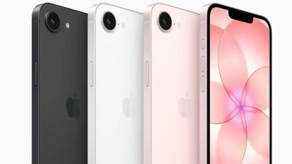 مواصفات آيفون 17e