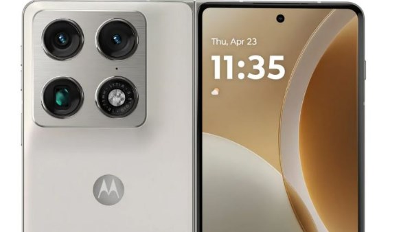  هاتف Motorola Razr Fold