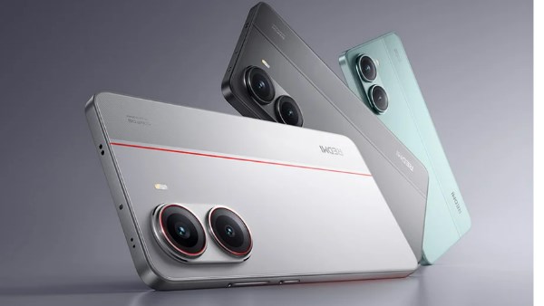 هواتف ريدمي