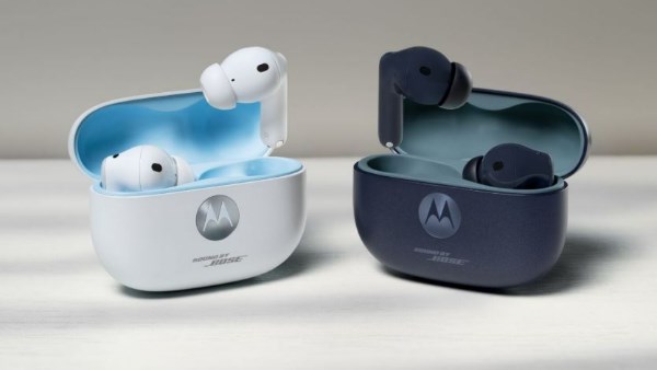 مواصفات سماعات موتو بودز 2 بلس