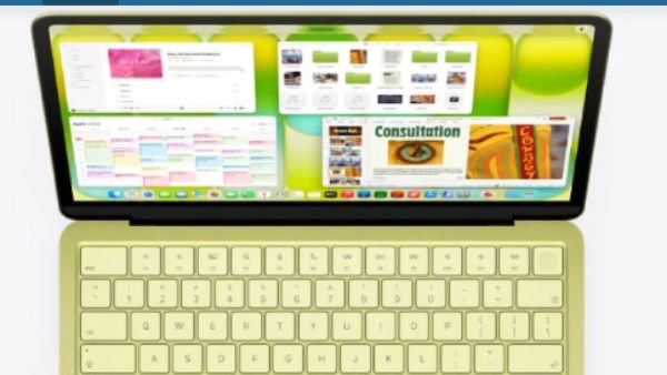 سعر جهاز MacBook Neo 