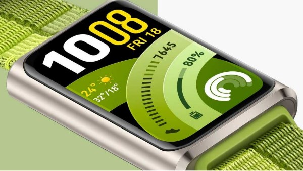 هواوي باند 11