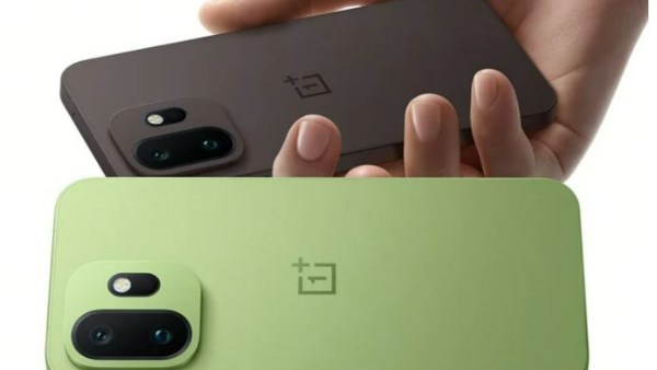 بتصميم مذهل.. وان بلس تغزو الأسواق بهاتف جديد| إليك أهم مواصفاته