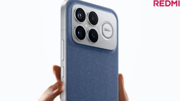 هاتف ريدمي K90 ألترا 