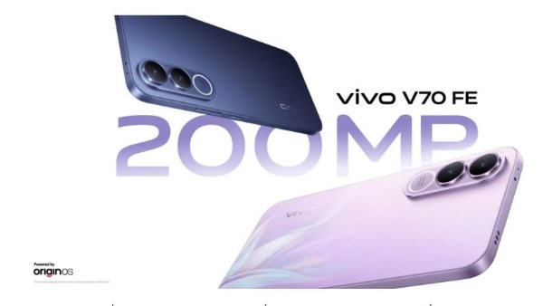 هاتف Vivo V70 FE