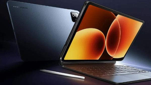 Xiaomi Pad 8 