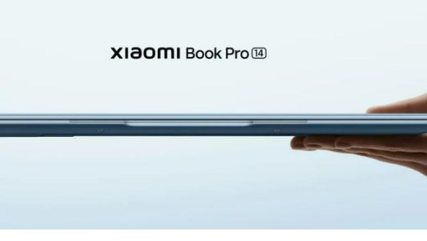 م Xiaomi Book Pro 14