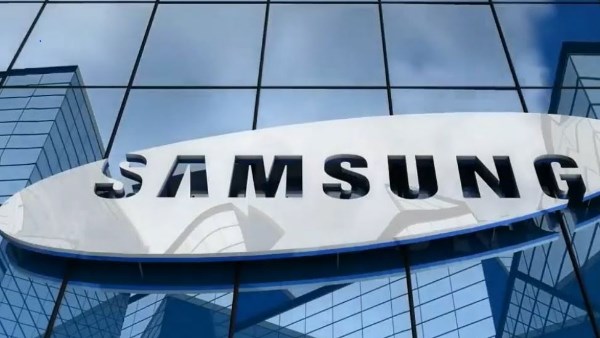 Galaxy Z Wide Fold.. هاتف سامسونج الجديد ينافس آيفون القابل للطي