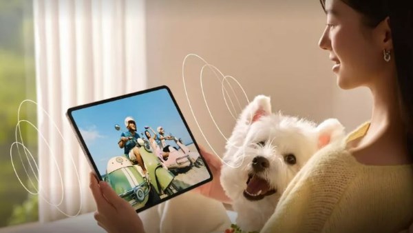 أوبو باد 4 برو