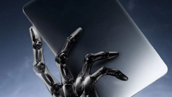 جهاز ألعاب لوحي