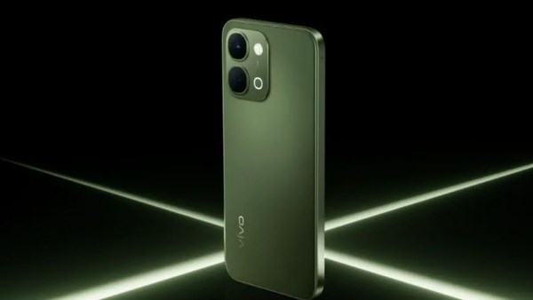 ميزات هاتف Vivo T5x