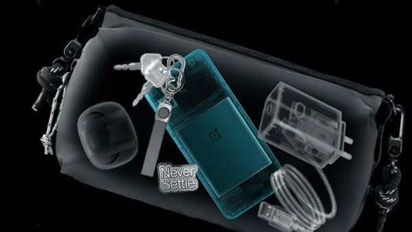 هاتف وان بلس