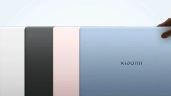Xiaomi Book Pro 14