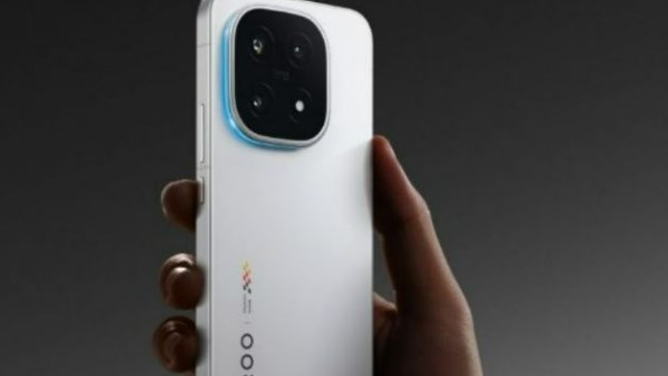هاتفي iQOO Neo 10 وNeo 10 Pro