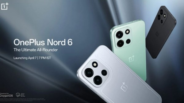 ون بلس نورد 6