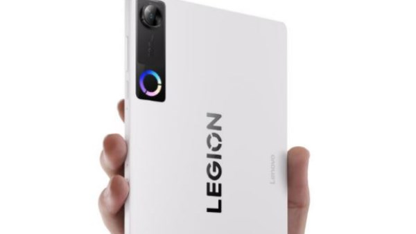 جهاز Legion Y700 اللوحي 