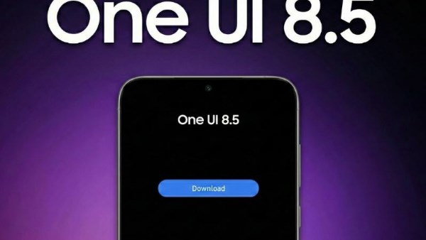 تحديث One UI 8.5