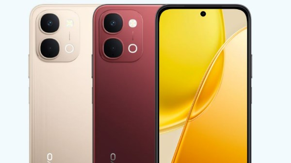 هاتف Vivo Y51 Pro 5G