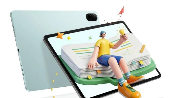  جهاز Honor Pad X10