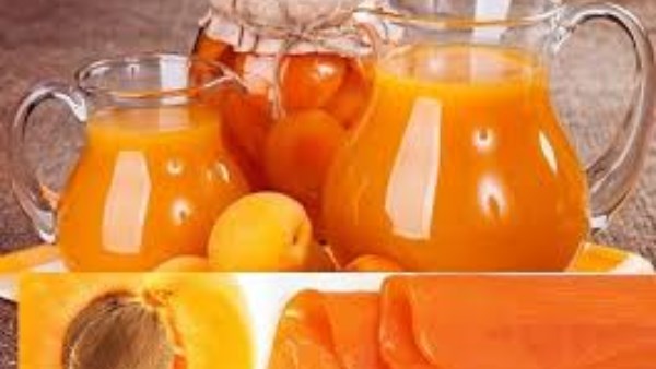 فوائد قمر الدين في رمضان وأيهما أفضل.. مشروب غني بالطاقة لكن بشروط  