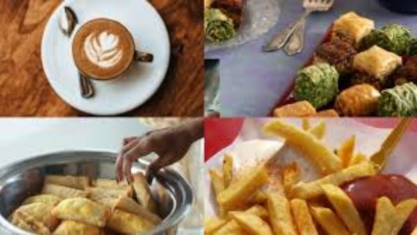 أطعمة تخدع إحساسك بالجوع لساعات في رمضان 