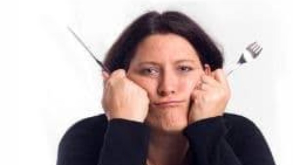 هل الرجيم في رمضان فعال أم يدمر الحرق؟  