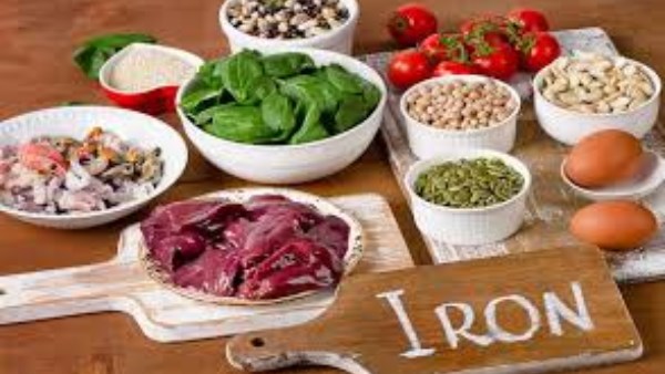تحميك من فقر الدم في رمضان.. أطعمة غنية بالحديد لا تغفلي عنها 