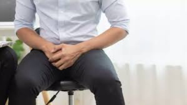  صحة البروستاتا للرجال 