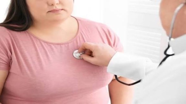 علامات إرتفاع الكورتيزون فى الجسم 