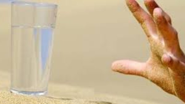 مشروبات تمنع العطش لساعات طويلة في رمضان  