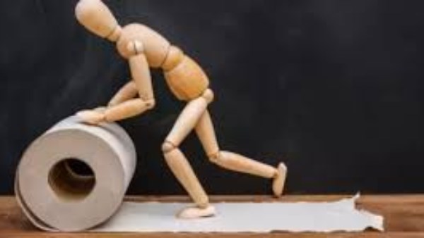 لو تعاني من الإمساك في رمضان 