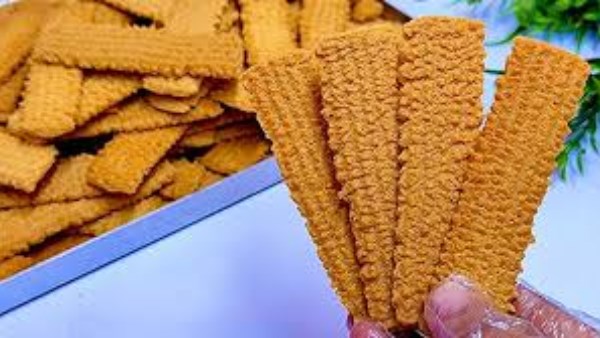  بسكويت العيد 