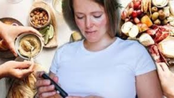  علامة قد تكشف ارتفاع السكر في الدم  