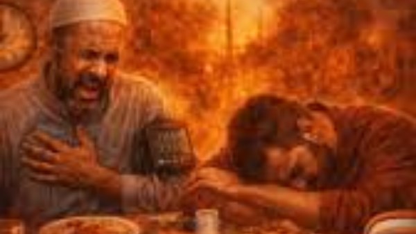 لا تتجاهلها.. علامات تشير إلى أن جسمك لا يتحمل الصيام 