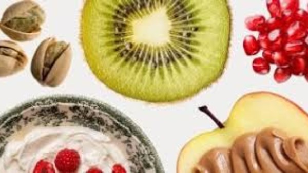 أكلات خفيفة تاني يوم العيد 