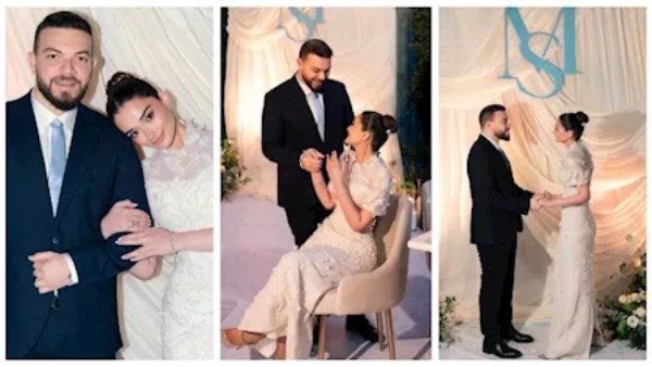 سر لف الدبلة 7 مرات يعود للواجهة بعد خطوبة ملك زاهر.. صدفة أم رسالة مخفية؟  