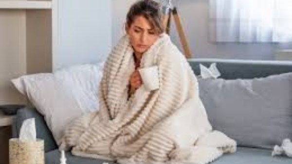  خطوات سريعة لعلاج نزلات البرد والكحة وانسداد الأنف في المنزل  