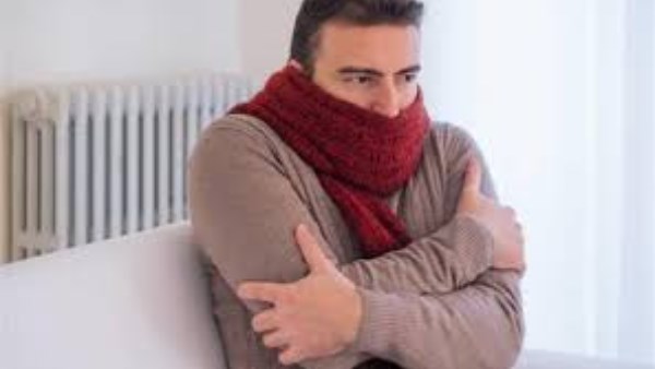 «جسمك بيتلخبط فجأة».. ماذا يحدث لجسمك عند تقلب الطقس؟ 